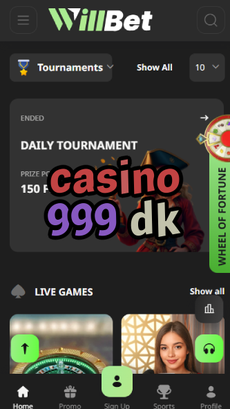 Casino 999 DK - Top Danish Online Casino-www.bdqngd.com