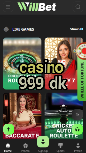 Casino 999 DK - Top Danish Online Casino-www.bdqngd.com