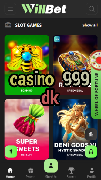 Casino 999 DK - Top Danish Online Casino-www.bdqngd.com